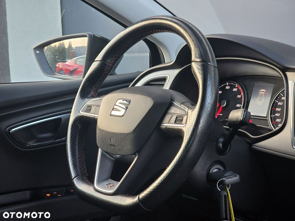 Seat Leon - 36