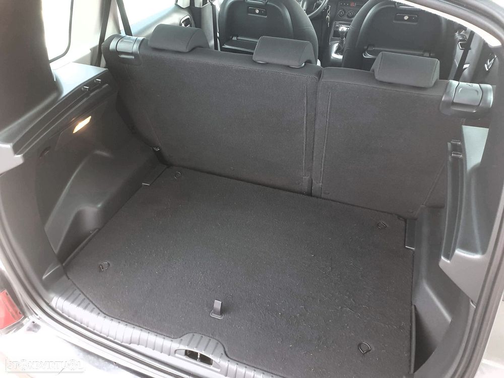 Citroën C3 Picasso PureTech Exclusive - 43