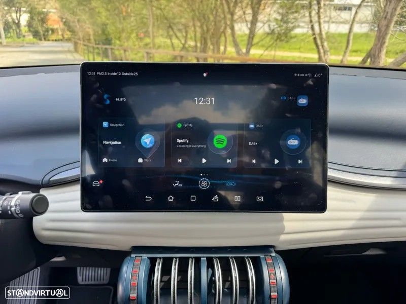 BYD Atto 3 60.48 kWh Design - 19