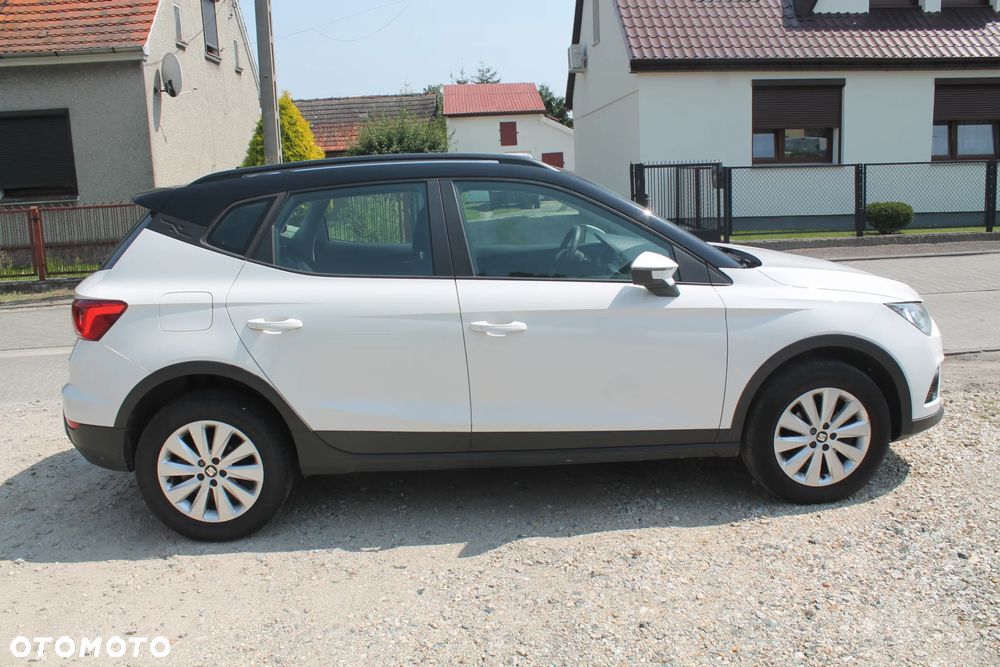 Seat Arona - 4