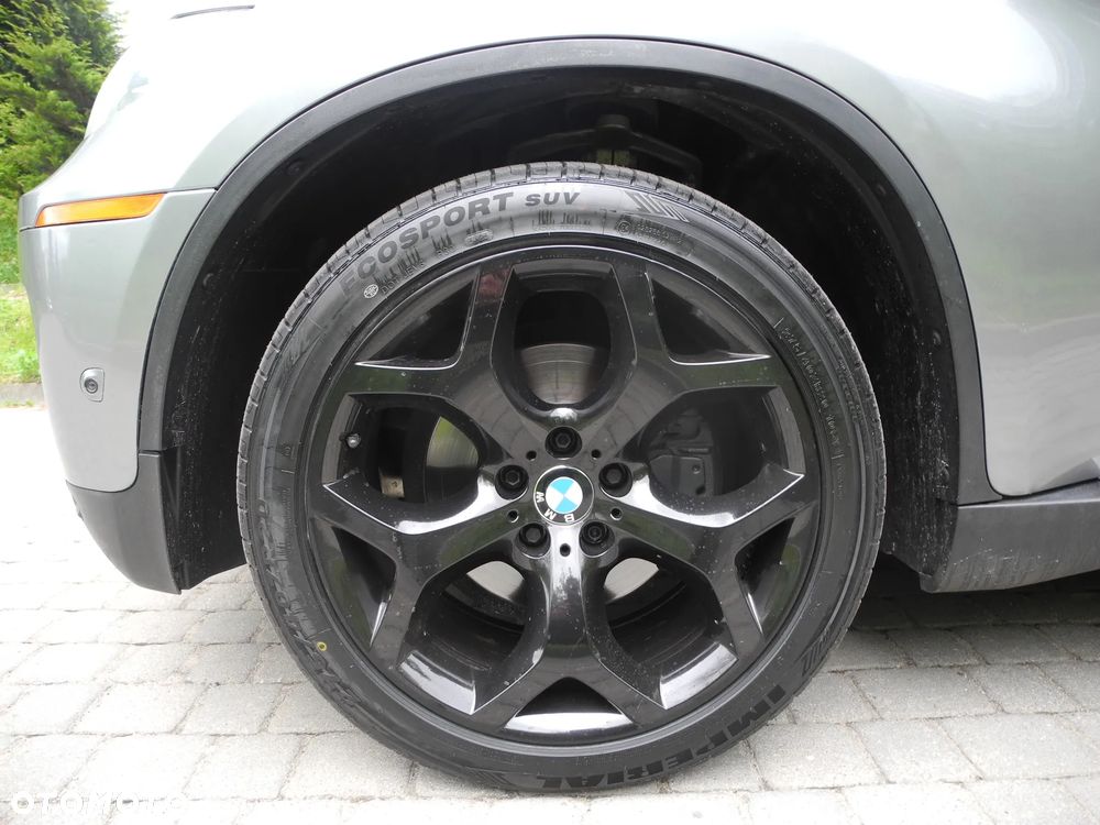 BMW X6 xDrive35i M Sport - 6