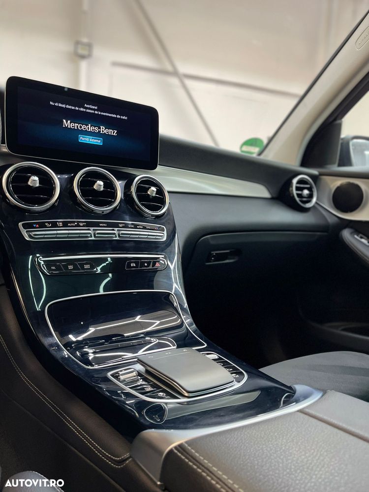 Mercedes-Benz GLC 300 4MATIC - 7