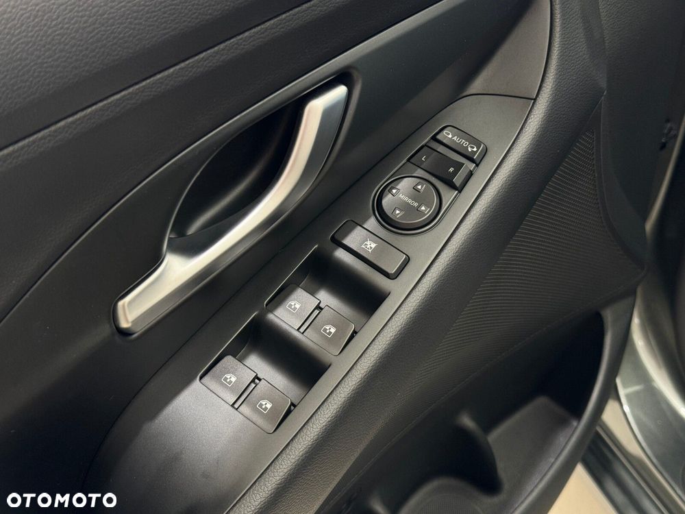 Hyundai i30 1.0 T-GDI Modern - 20