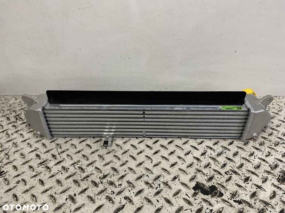 NOWA ORYGINALNA CHŁODNICA INTERCOOLER HYUNDAI KONA I 1.0 T-GDi TGDI 17-23 28270-04560 - 4