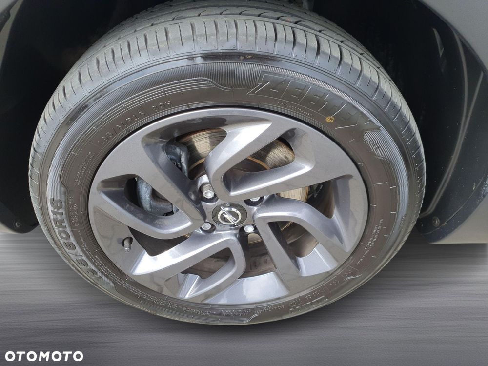 Opel Crossland X 1.2 T 120 Lat S&S - 18