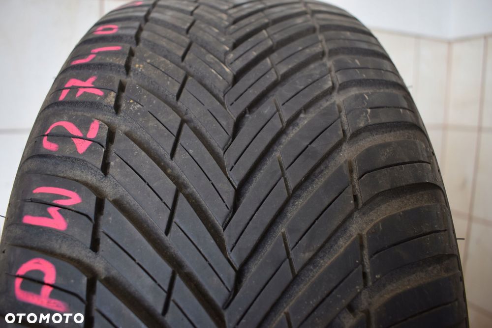 R17 225/50 Toyo Celsius AS2 Wysyłka gratis! - 1