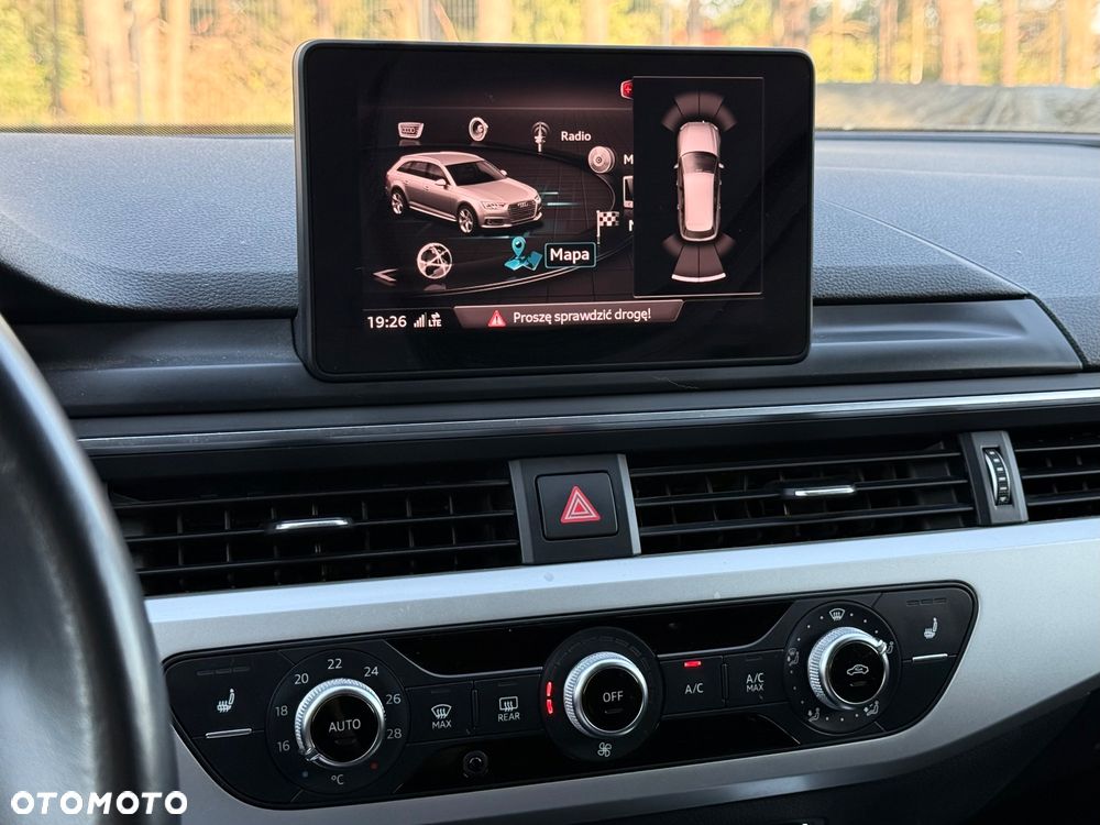 Audi A4 Avant - 12