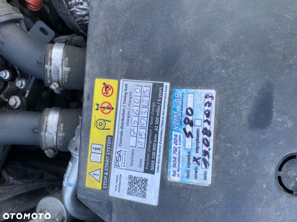 Citroën C4 Picasso 1.2 PureTech MoreLife S&S EAT6 - 13