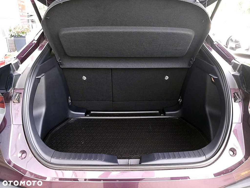 Toyota C-HR - 10