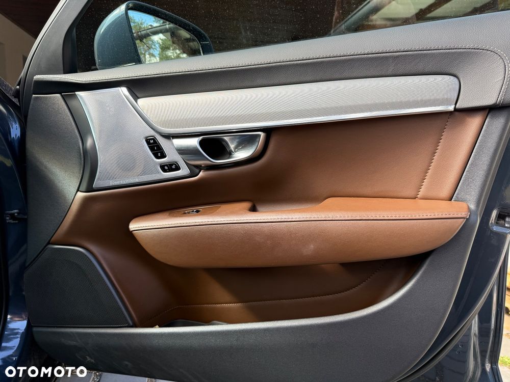 Volvo S90 D5 AWD Geartronic Inscription - 19
