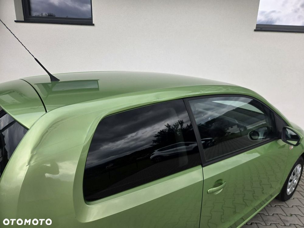 Skoda Citigo - 18