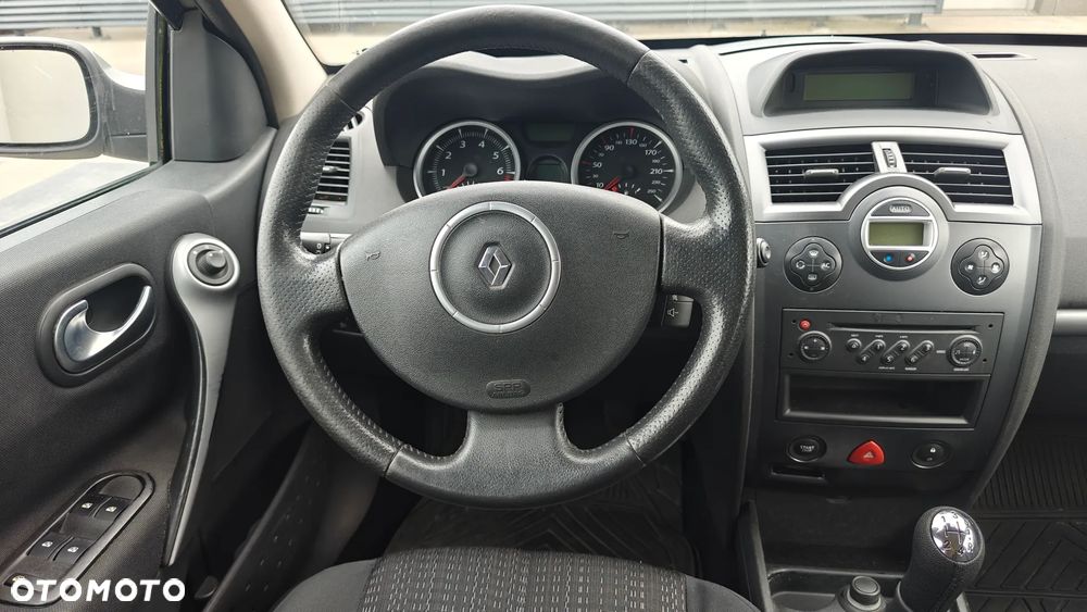 Renault Megane - 17