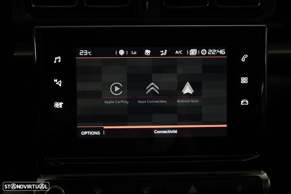 Citroën C3 1.2 PureTech Max - 10