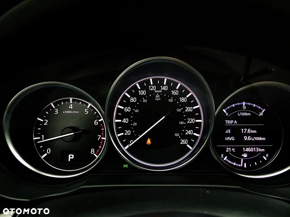 Mazda CX-5 e-SKYACTIV-G 194 AWD Exclusive-Line - 28