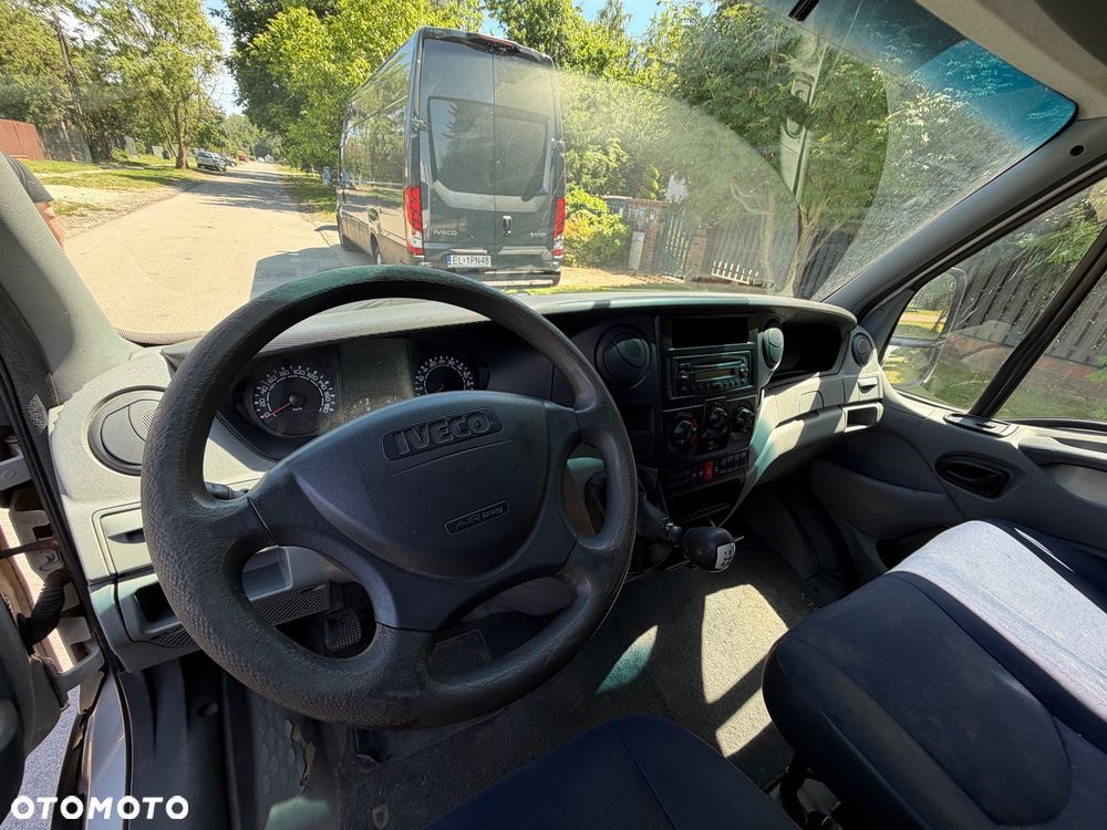 Iveco C30V - 10