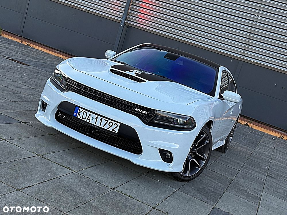 Dodge Charger - 26