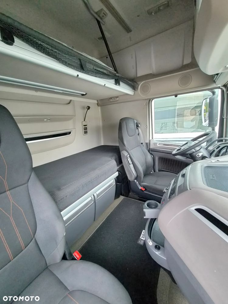 DAF XF480 SSC LOWDECK - 8