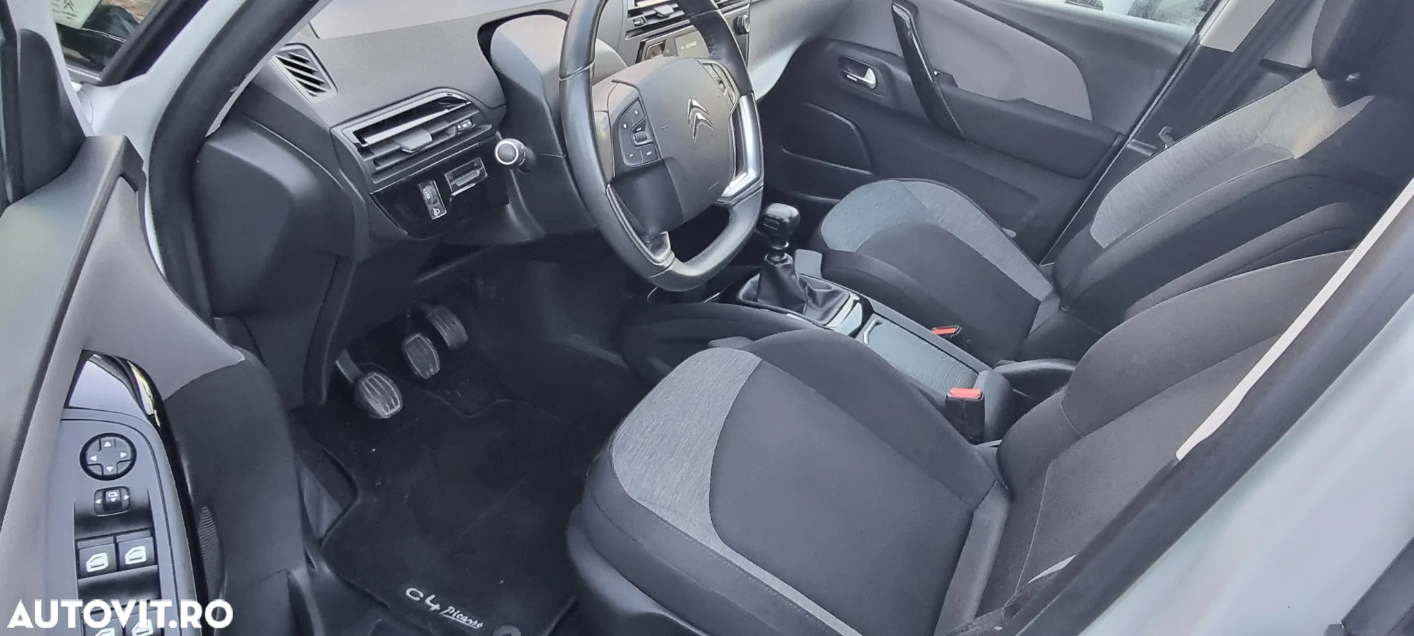 Citroën C4 Space Tourer 1.5 BlueHDi S&S BVM6 Shine - 9