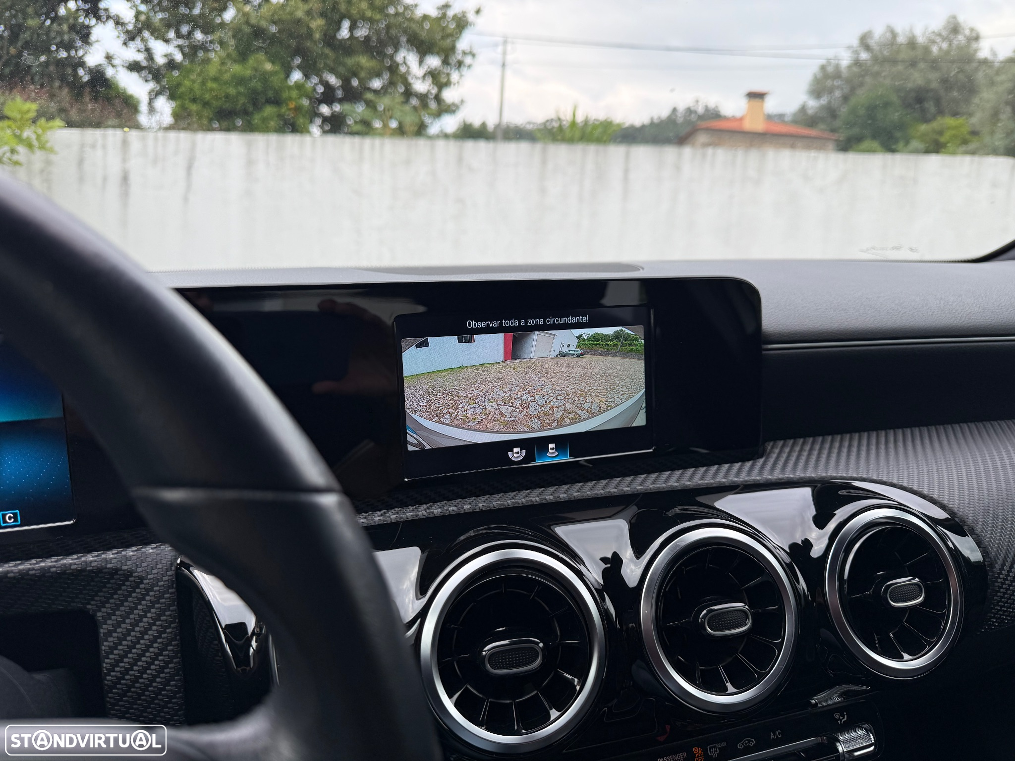 Mercedes-Benz A 160 Style Plus - 23