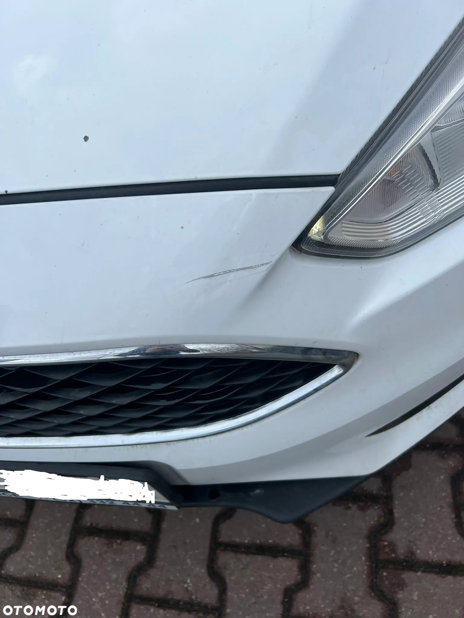 Ford Focus 2.0 TDCi Trend ASS - 4