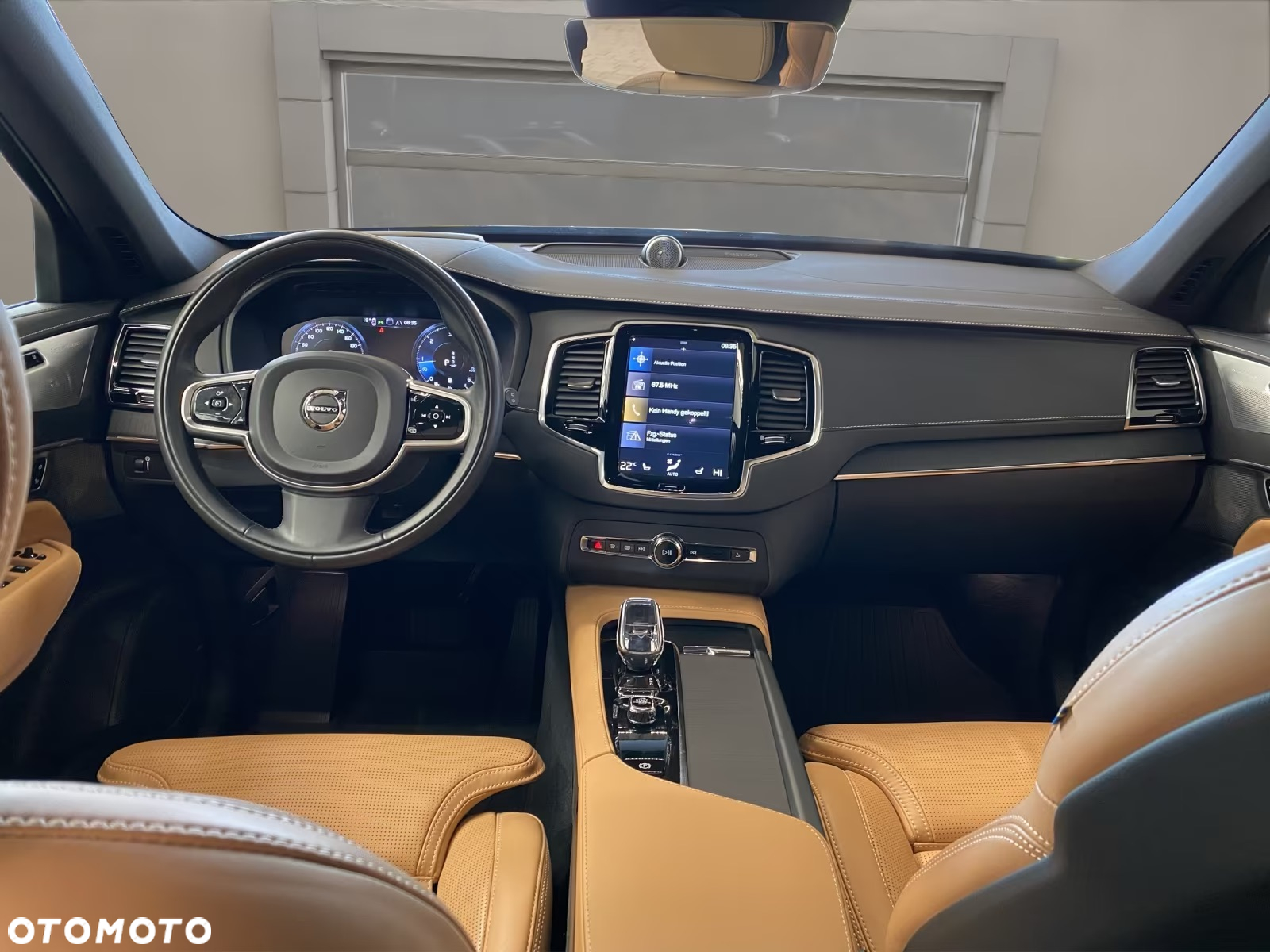 Volvo XC 90 B5 D AWD Ultimate Bright - 6