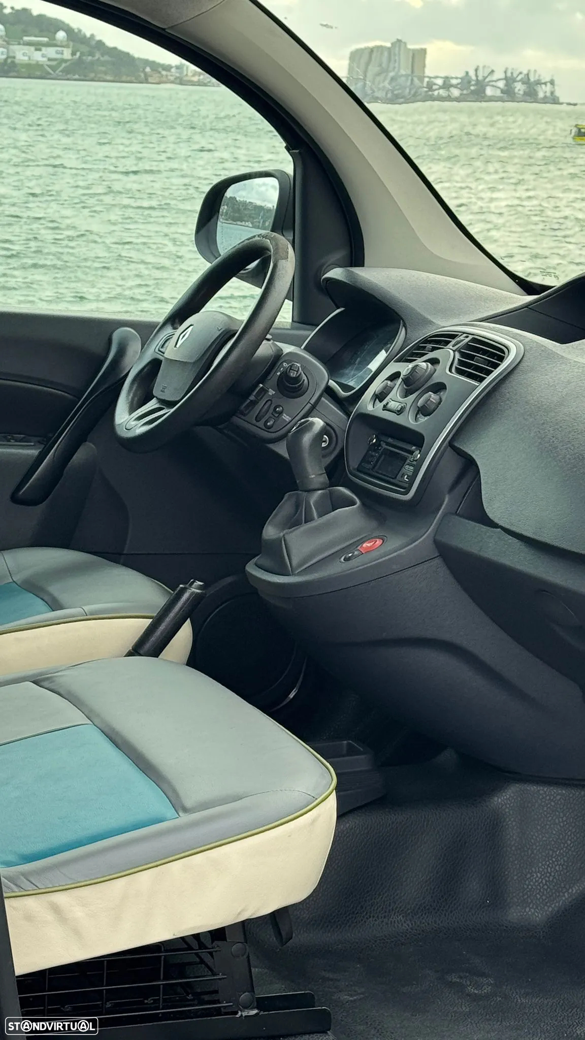 Renault Kangoo - 10