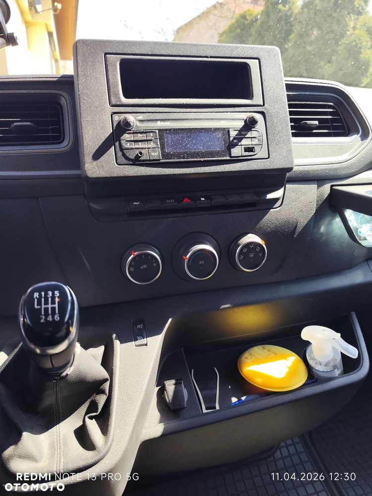 Renault Master L2H2 - 7