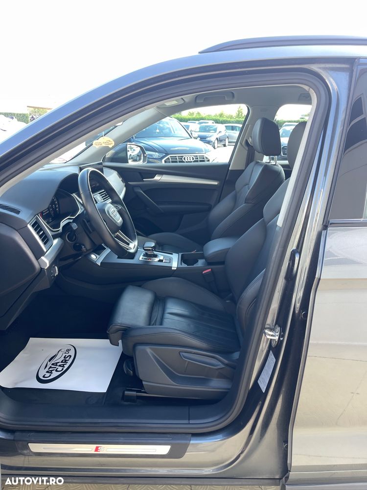 Audi Q5 - 29