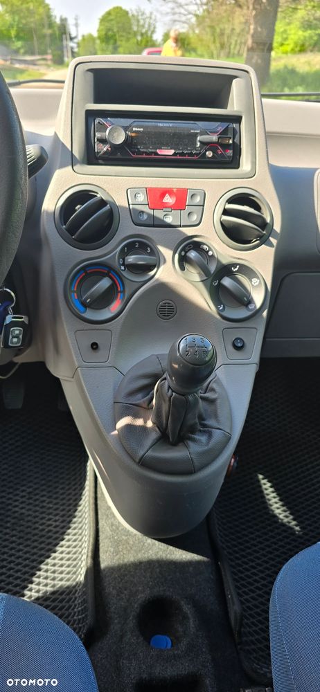 Fiat Panda 1.3 Multijet Actual - 17