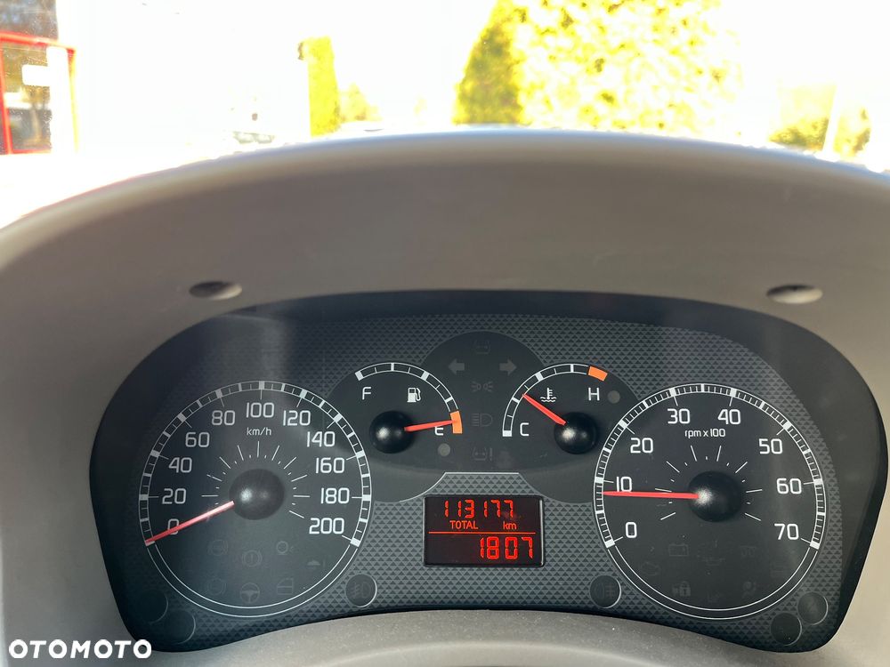 Fiat Panda - 28