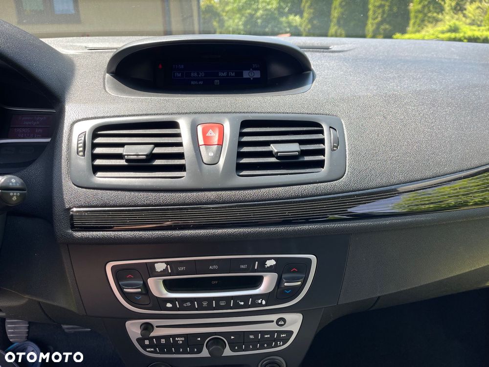 Renault Megane 1.5 dCi Authentique - 5