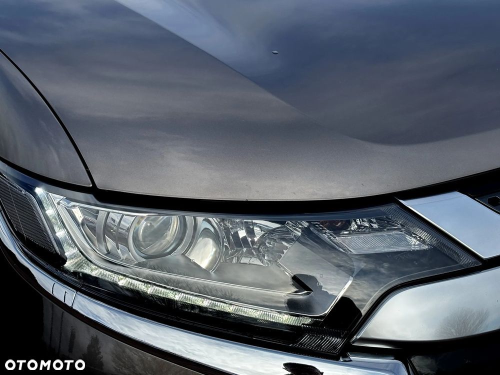 Mitsubishi Outlander 2.0 2WD CVT Active+ - 4