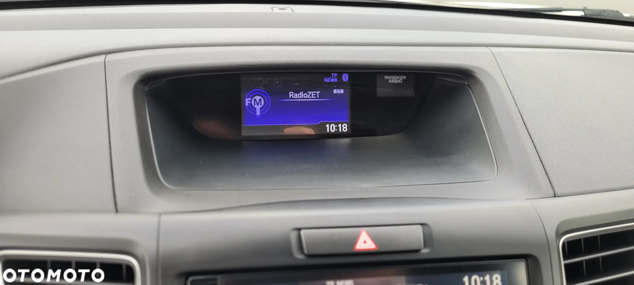 Honda CR-V 2.0 Elegance Plus (Honda Connect+) - 7