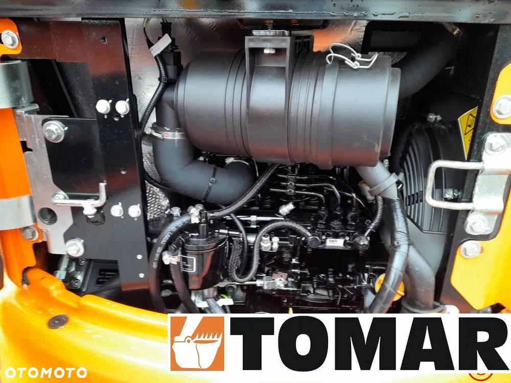 Lonking CDM6025 - 21