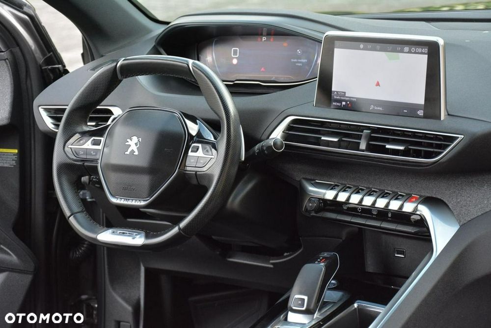 Peugeot 5008 BlueHDi 180 EAT8 GT - 18
