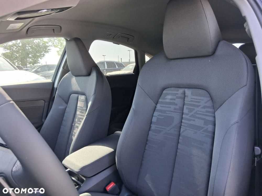 Audi A5 Limousine TFSI S tronic - 8