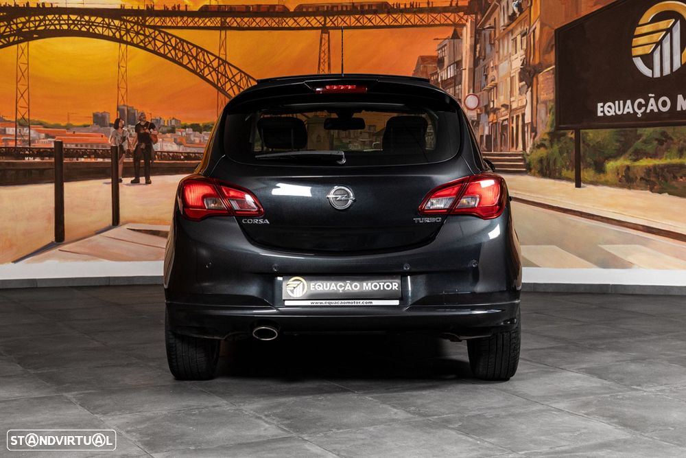 Opel Corsa 1.0 T GT - 5