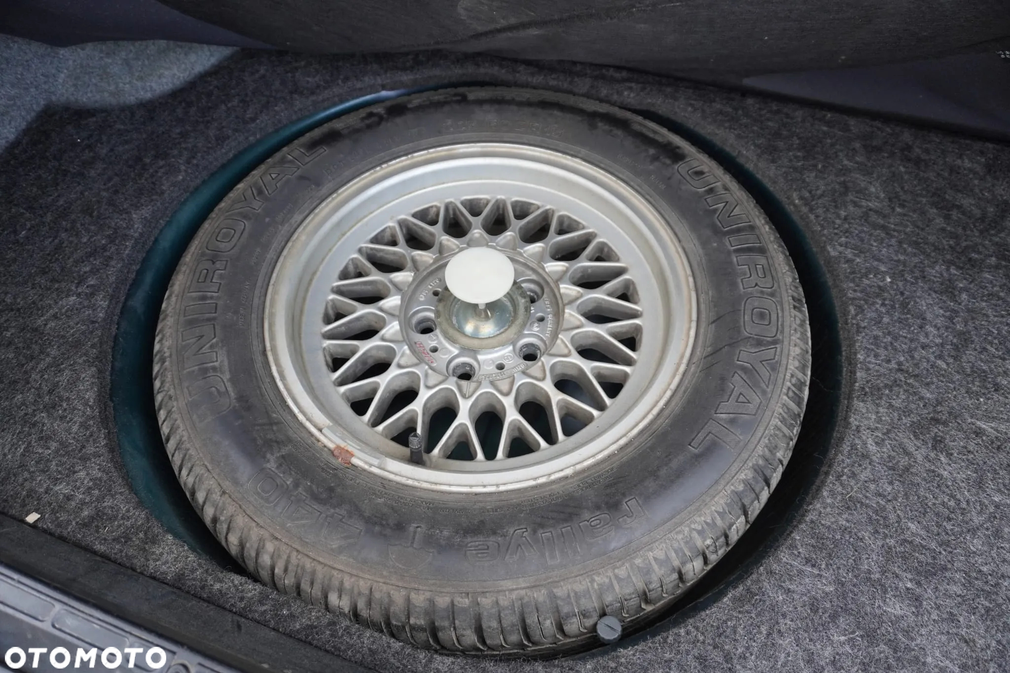 BMW Seria 5 535i - 12