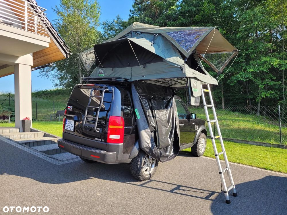 Land Rover Discovery III 2.7D V6 S