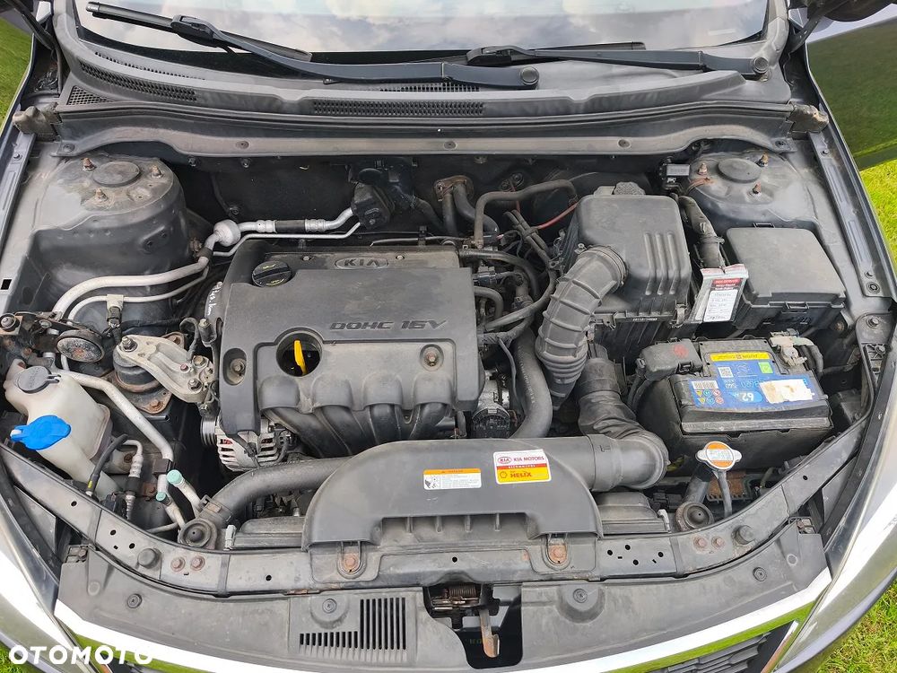 Kia Ceed 1.4 Comfort - 13