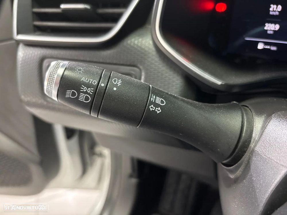 Renault Clio - 20