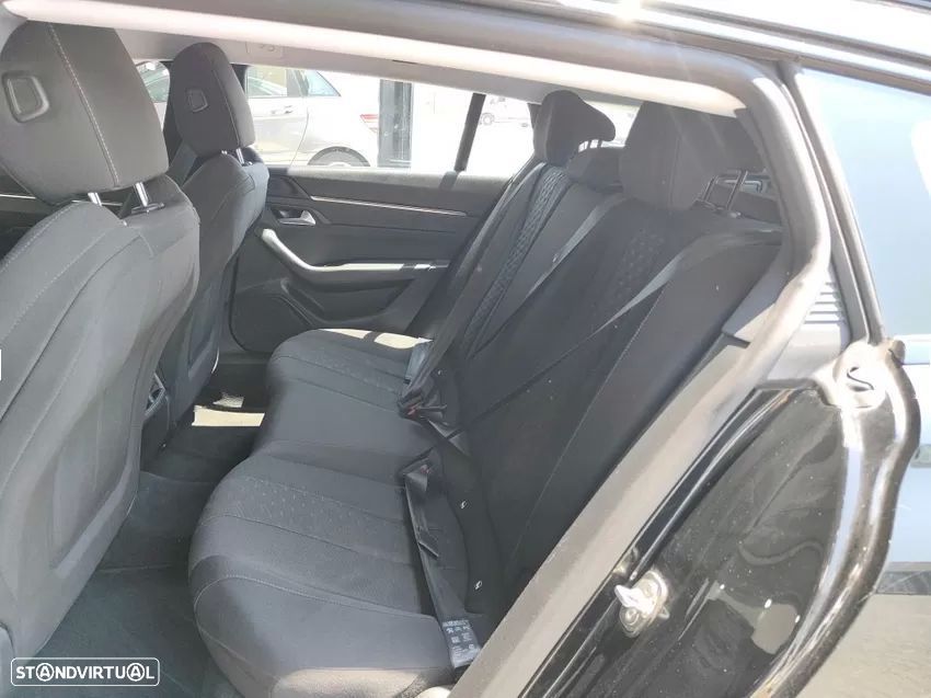 Peugeot 508 SW 1.5 BlueHDi Active Pack EAT8 - 6