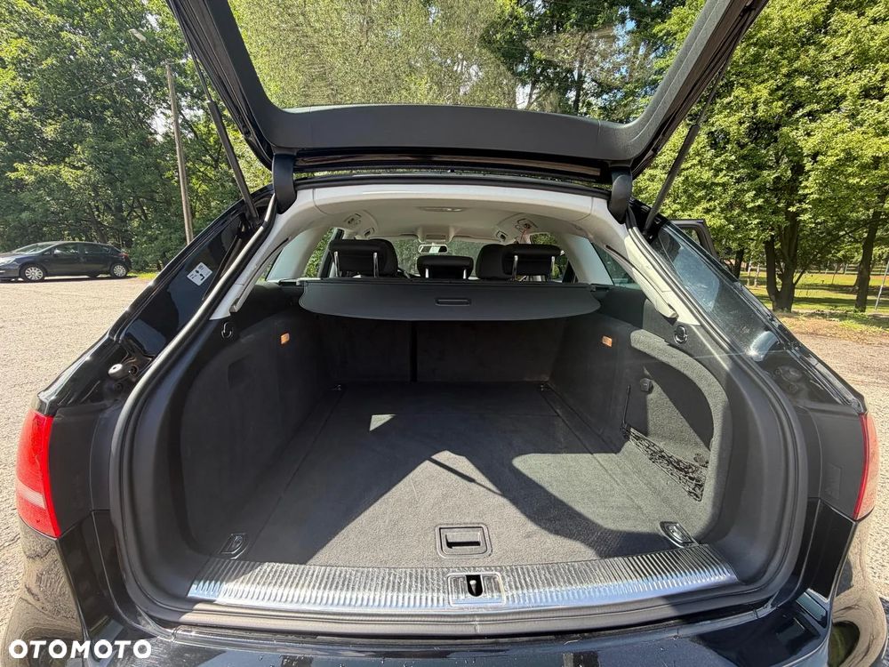 Audi A4 Avant 2.0 TDI - 19