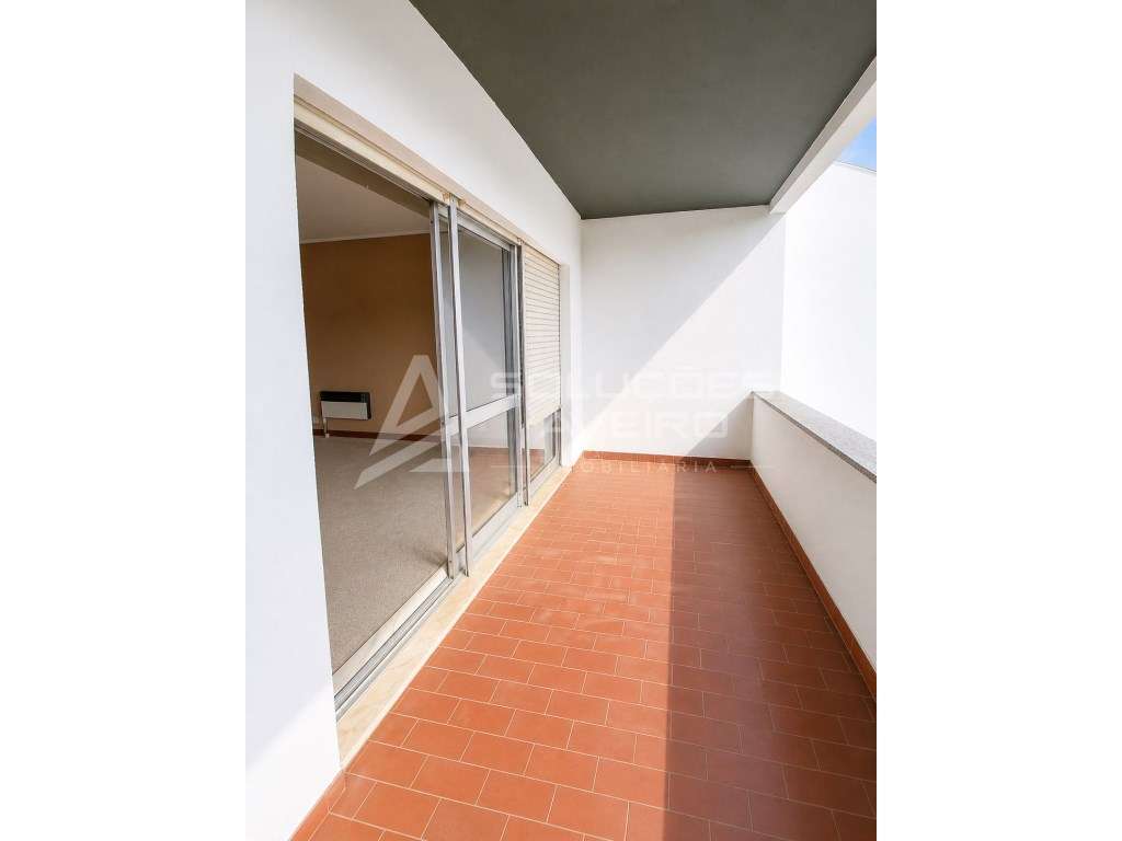 Apartamento T2 no Centro de Sever do Vouga! - Grande imagem: 5/22
