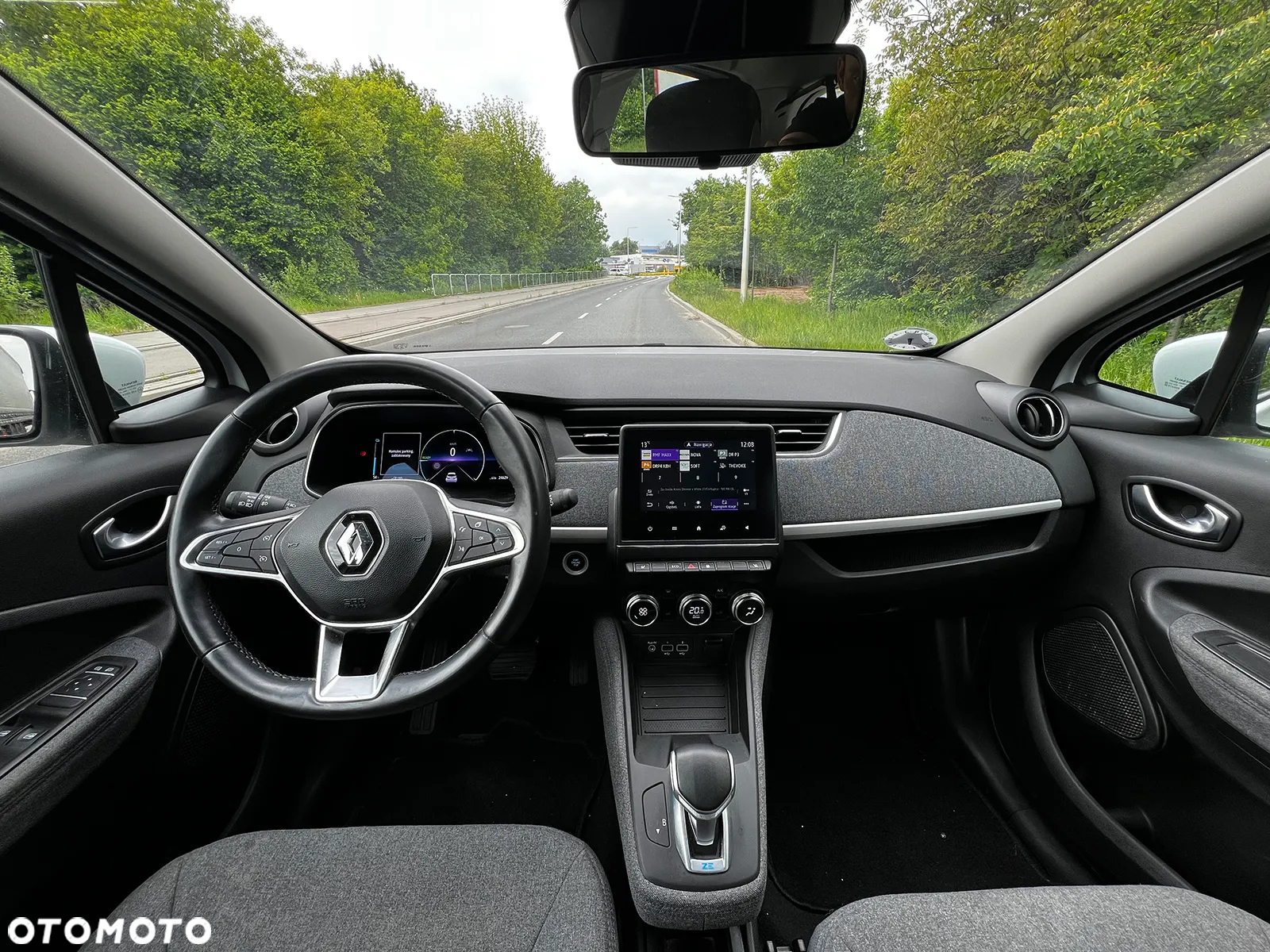 Renault Zoe R110 Z.E 50 Zen - 5