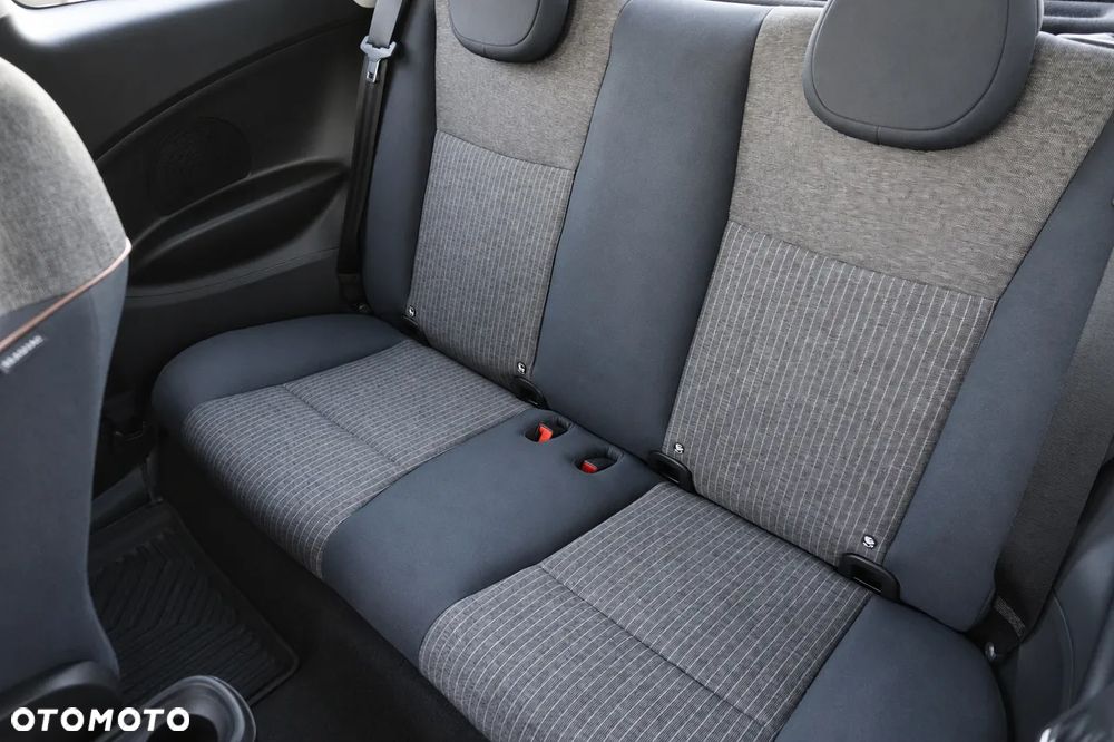 Fiat 500e - 30