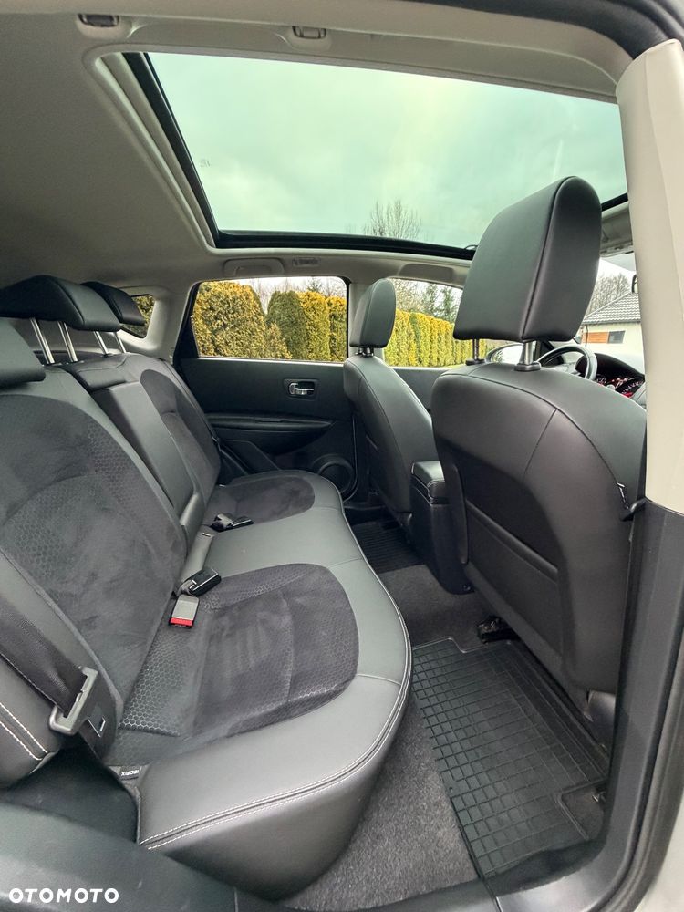 Nissan Qashqai 1.6 Tekna - 9