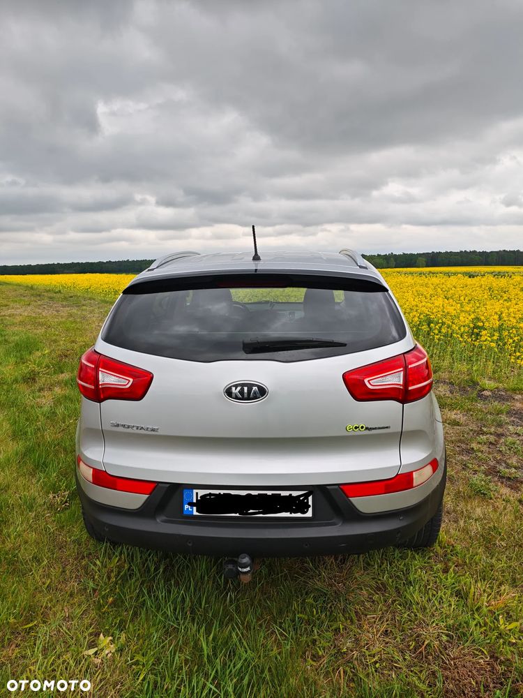 Kia Sportage 1.6 GDI M 2WD - 6