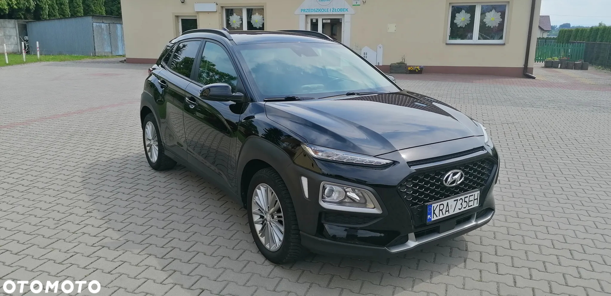 Hyundai Kona 1.0 T-GDI Premium - 12