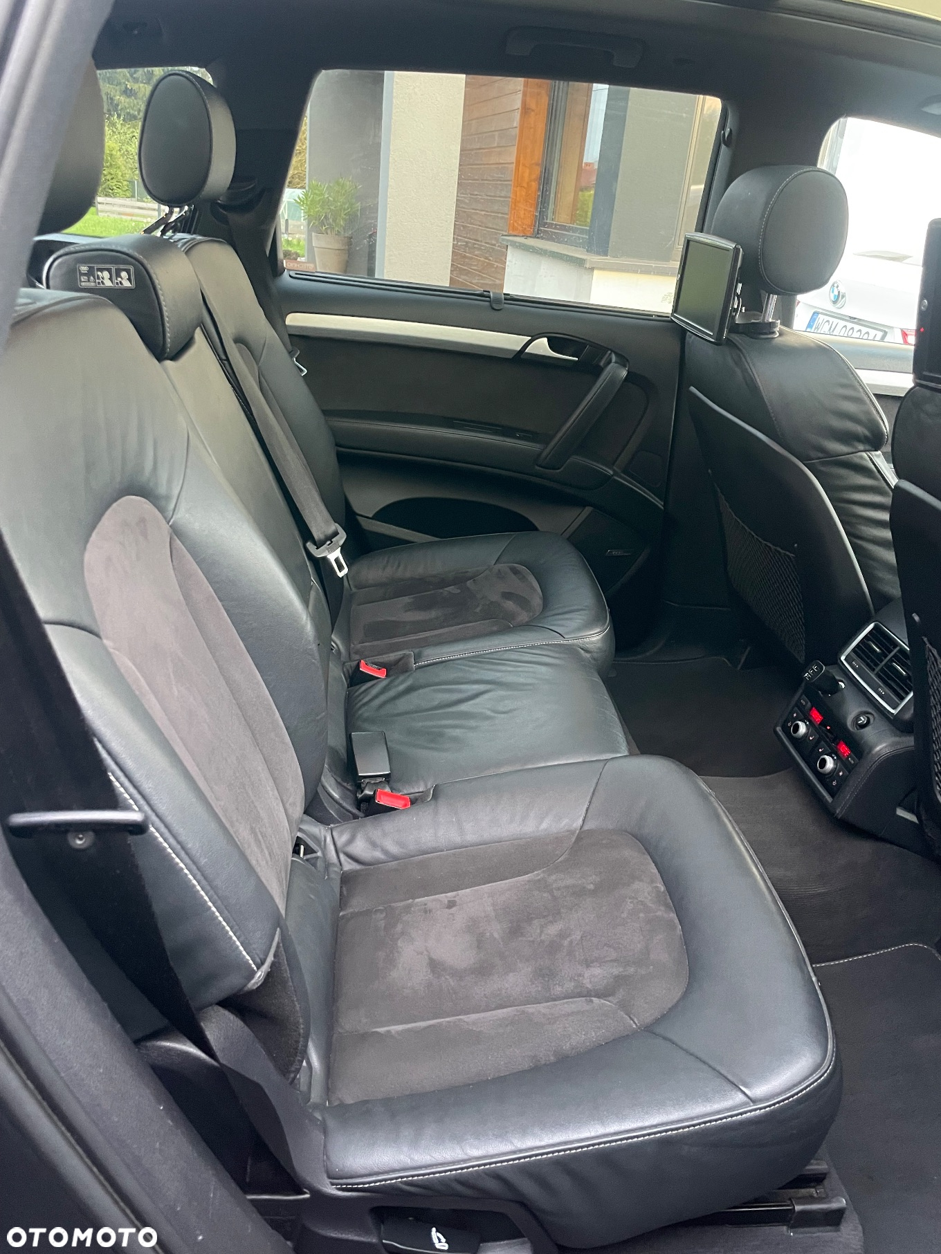 Audi Q7 3.0 TDI DPF clean diesel Quattro Tiptronic - 18